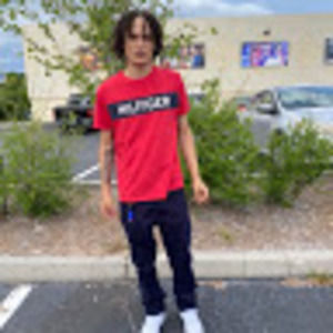 Meet your Posher, Ray